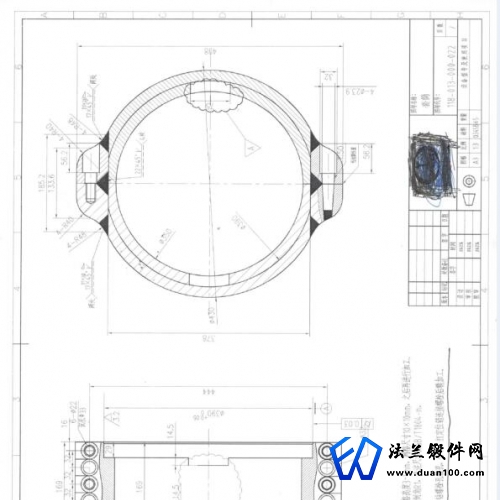 求购锻件加工